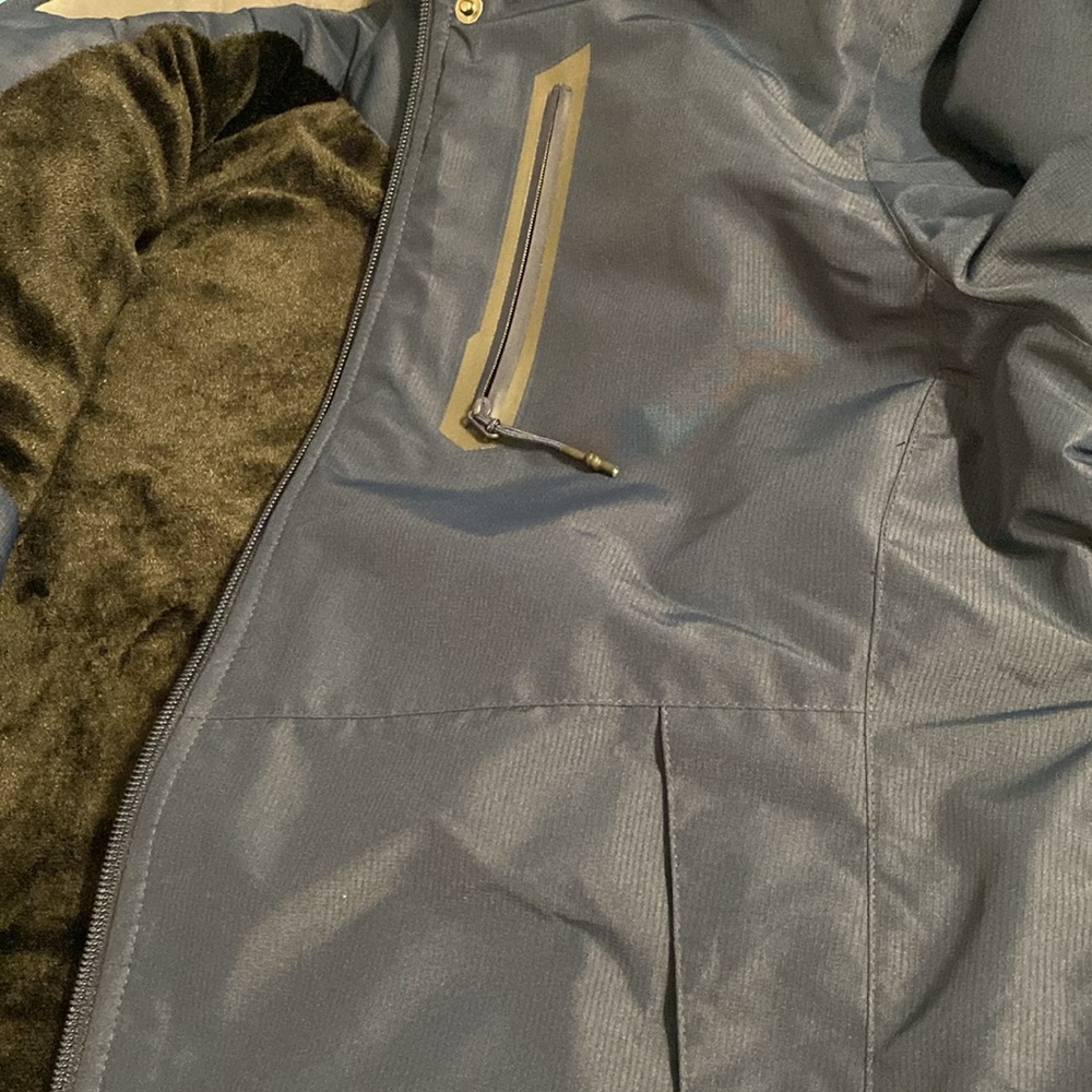 Golden Camel jacket - Picture 8 of 9
